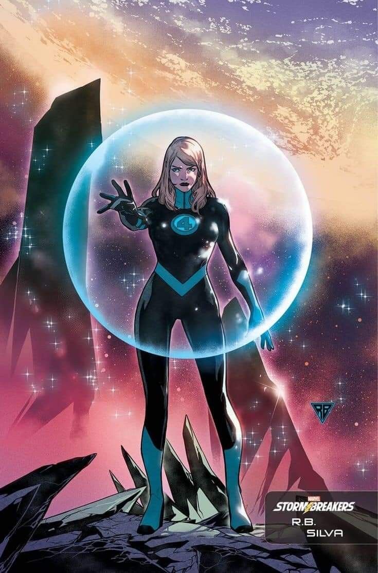 Sue Storm